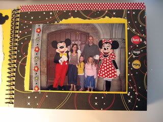 mickey memories december